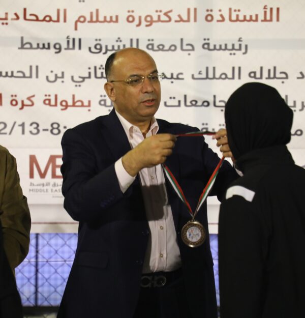 اعلان نتائج بطولة كرة السلة والطائرة الشاطئية